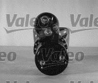 Valeo 438089 - Стартер autozip.com.ua