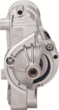 VALEO 438087 - Стартер autozip.com.ua