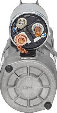 VALEO 438027 - Стартер autozip.com.ua