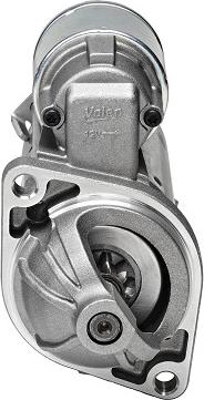 VALEO 438079 - Стартер autozip.com.ua