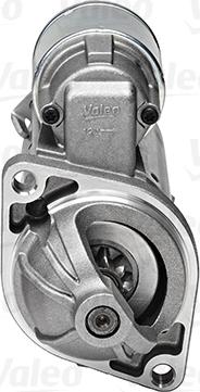 VALEO 438079 - Стартер autozip.com.ua