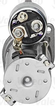 VALEO 438079 - Стартер autozip.com.ua