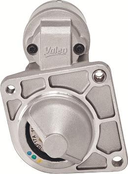 VALEO 438144 - Стартер autozip.com.ua