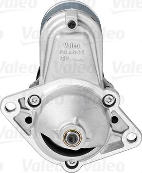 VALEO 438183 - Стартер autozip.com.ua