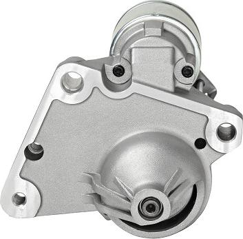 VALEO 438133 - Стартер autozip.com.ua