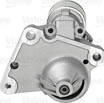 VALEO 438133 - Стартер autozip.com.ua