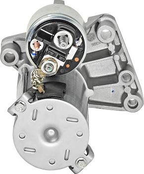VALEO 438133 - Стартер autozip.com.ua