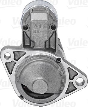 VALEO 458159 - Стартер autozip.com.ua