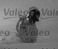 Valeo 438121 - Стартер autozip.com.ua