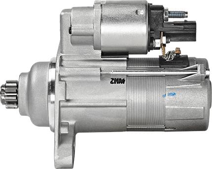 VALEO 438175 - Стартер autozip.com.ua