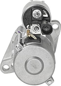VALEO 438175 - Стартер autozip.com.ua