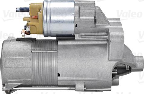 VALEO 438170 - Стартер autozip.com.ua