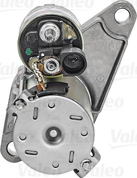 VALEO 438172 - Стартер autozip.com.ua