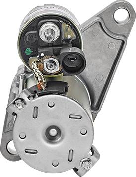 VALEO 438172 - Стартер autozip.com.ua