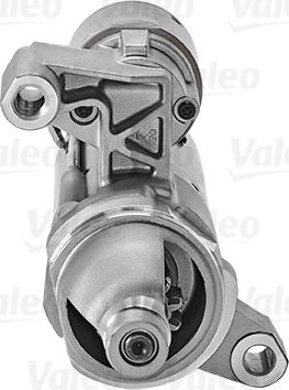 VALEO 438349 - Стартер autozip.com.ua