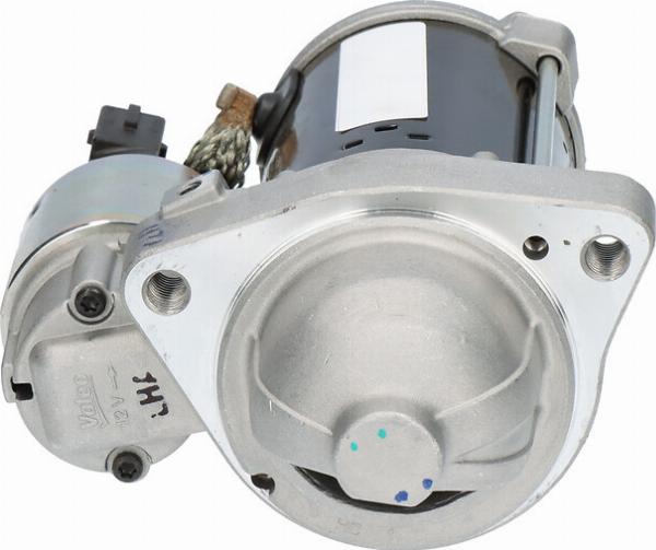 VALEO 438341 - Стартер autozip.com.ua