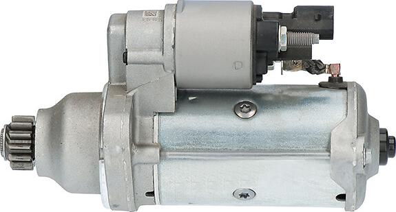 VALEO 438353 - Стартер autozip.com.ua