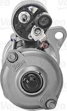 VALEO 438352 - Стартер autozip.com.ua