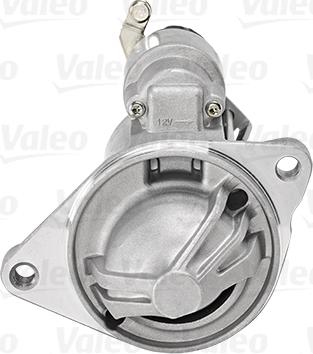 VALEO 438301 - Стартер autozip.com.ua
