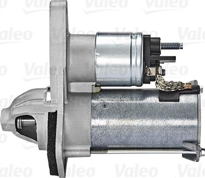 VALEO 438324 - Стартер autozip.com.ua