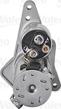 VALEO 458753 - Стартер autozip.com.ua