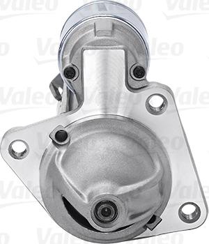 VALEO 438323 - Стартер autozip.com.ua