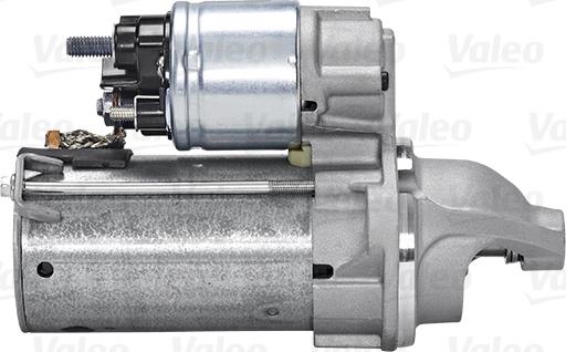VALEO 438323 - Стартер autozip.com.ua