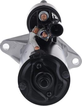 VALEO 438372 - Стартер autozip.com.ua