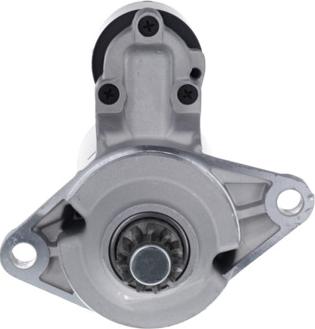 VALEO 438372 - Стартер autozip.com.ua