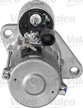 VALEO 438252 - Стартер autozip.com.ua