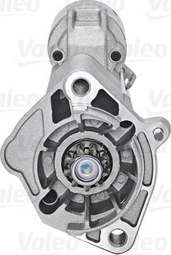 VALEO 438268 - Стартер autozip.com.ua