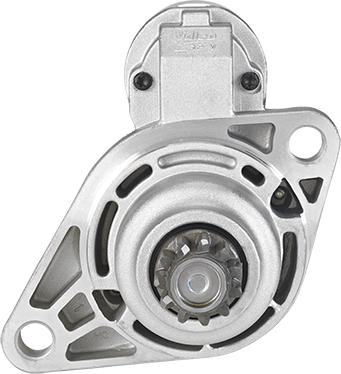 VALEO 438262 - Стартер autozip.com.ua