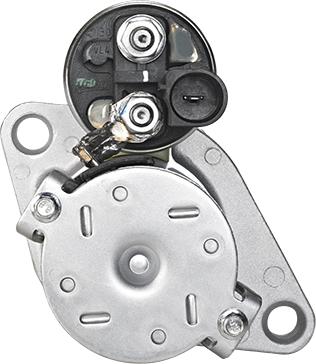 VALEO 438262 - Стартер autozip.com.ua