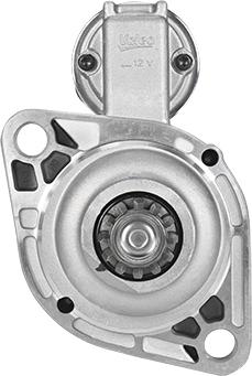 VALEO 438226 - Стартер autozip.com.ua
