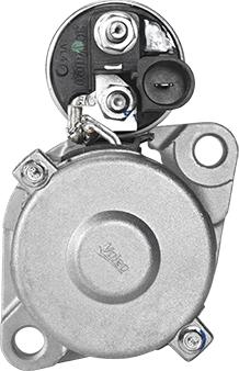 VALEO 438226 - Стартер autozip.com.ua