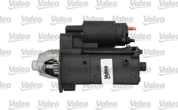 VALEO 438222 - Стартер autozip.com.ua