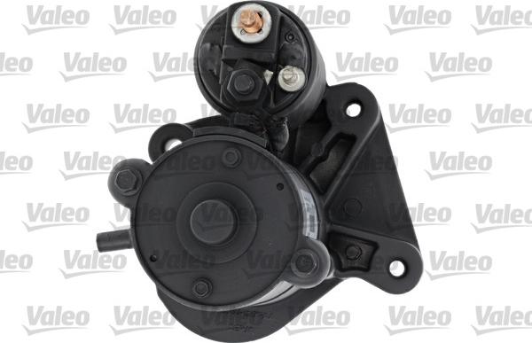 VALEO 438222 - Стартер autozip.com.ua