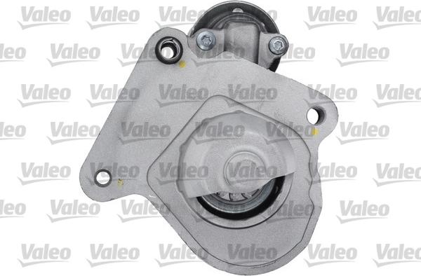 VALEO 438222 - Стартер autozip.com.ua