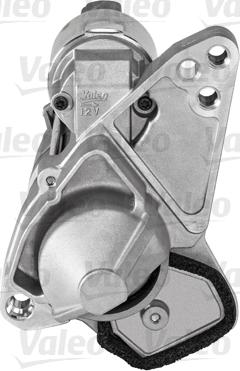 VALEO 438279 - Стартер autozip.com.ua