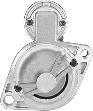 VALEO 438272 - Стартер autozip.com.ua