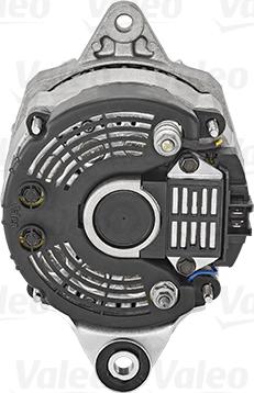VALEO 433449 - Генератор autozip.com.ua