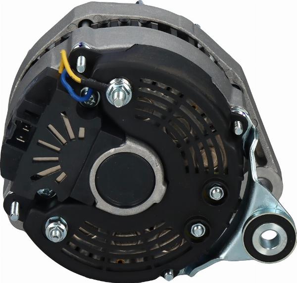 VALEO 433446 - Генератор autozip.com.ua