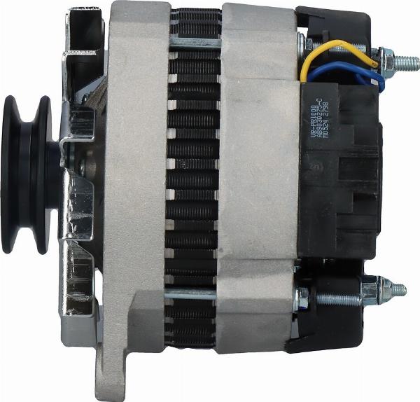 VALEO 433446 - Генератор autozip.com.ua