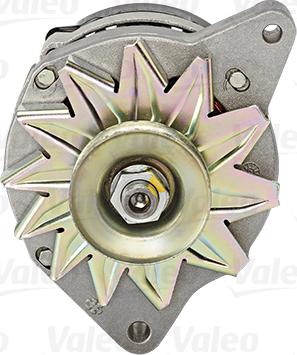 VALEO 433404 - Генератор autozip.com.ua