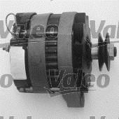 VALEO 433414 - Генератор autozip.com.ua