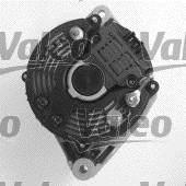 VALEO 433417 - Генератор autozip.com.ua