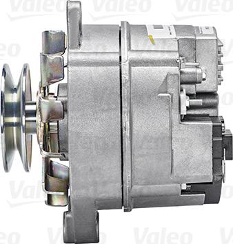 VALEO 433481 - Генератор autozip.com.ua