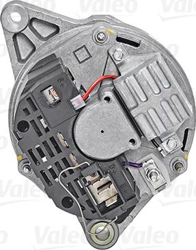 VALEO 433479 - Генератор autozip.com.ua