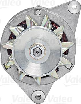 VALEO 433479 - Генератор autozip.com.ua