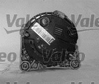Valeo 440028 - Генератор autozip.com.ua